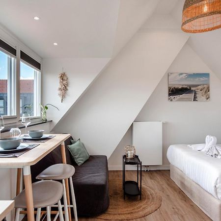 Apartament Sand & Dunes Studio Zandvoort Zewnętrze zdjęcie