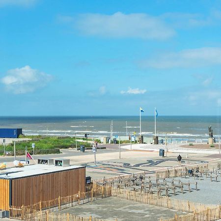 Apartament Sand & Dunes Studio Zandvoort Zewnętrze zdjęcie