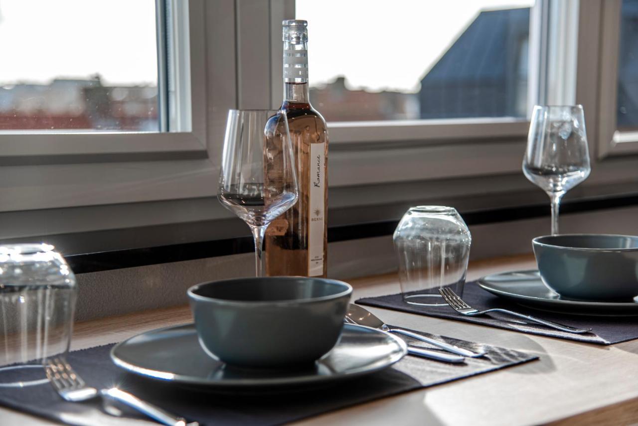 Apartament Sand & Dunes Studio Zandvoort Zewnętrze zdjęcie