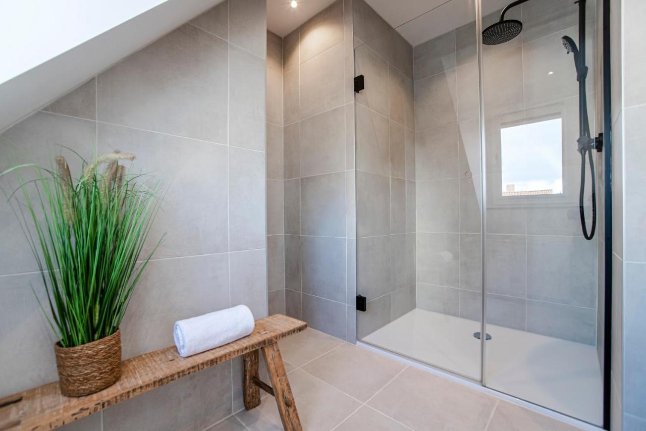 Apartament Sand & Dunes Studio Zandvoort Zewnętrze zdjęcie
