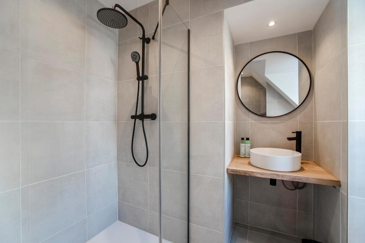 Apartament Sand & Dunes Studio Zandvoort Zewnętrze zdjęcie