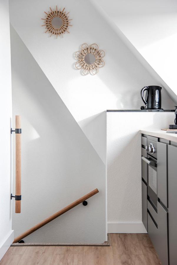 Apartament Sand & Dunes Studio Zandvoort Zewnętrze zdjęcie