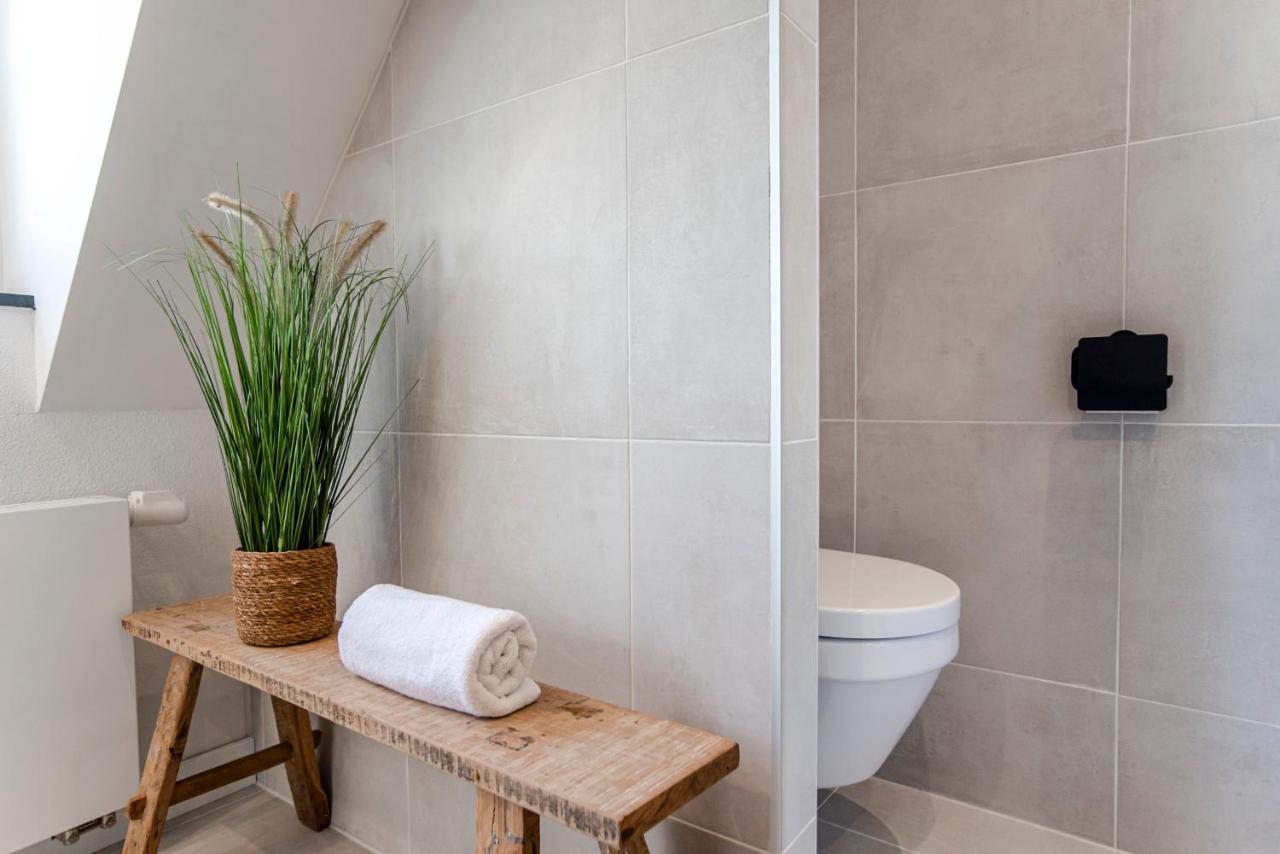 Apartament Sand & Dunes Studio Zandvoort Zewnętrze zdjęcie