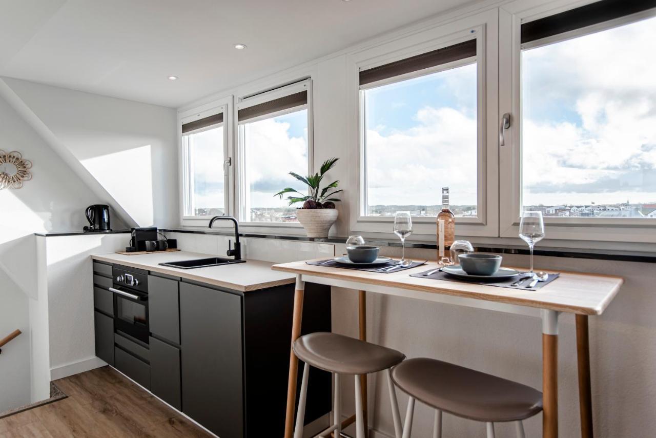 Apartament Sand & Dunes Studio Zandvoort Zewnętrze zdjęcie
